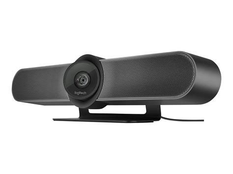 Logitech MeetUp - Video conferencing kit | SHI