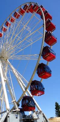 Skyview Ferris Wheel