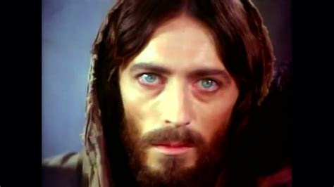 Jesus of Nazareth Ending Scene Rescore - YouTube