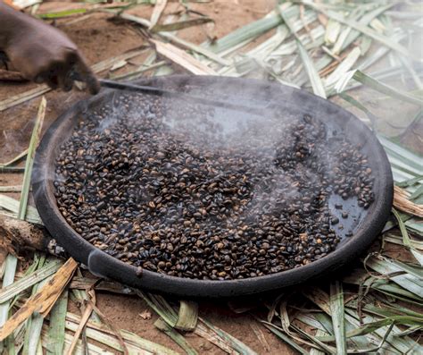 Coffee Culture in Ethiopia - Espresso Machine Addict