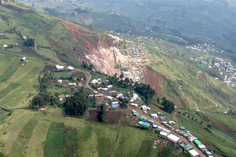 Attack on coltan mine in Congo leaves three dead - MINING.COM