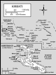 Culture of Kiribati | Cultures Cloud