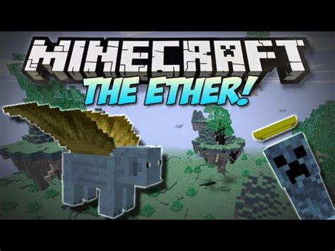 Aether Minecraft All Mobs