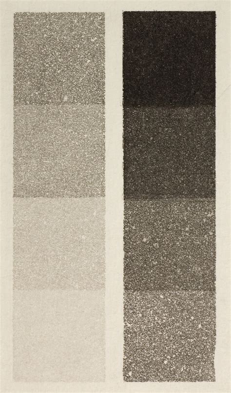 Aquatint | MAU ART & DESIGN GLOSSARY｜Musashino Art University