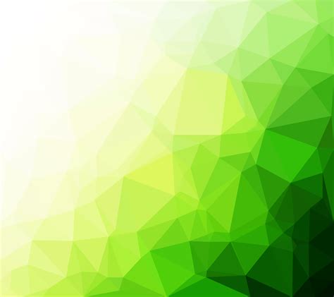 Green Polygonal Mosaic Background, Creative Design Templates 574843 Vector Art at Vecteezy