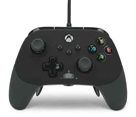 PowerA Fusion Pro 2 Wired Controller Review - Spectacular Controller Xbox Series X Owners