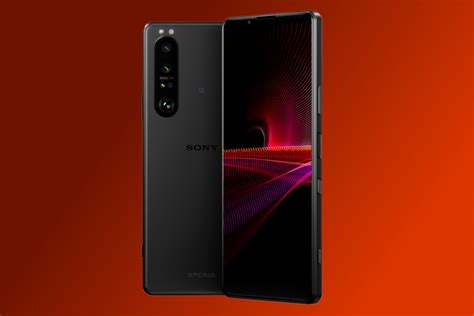 Sony Xperia 1 III: Everything you need to know about the 4K 120Hz phone