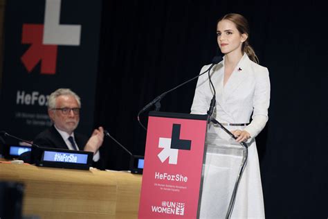 UN Women's HeForShe Campaign Special Event | (New York, 19 S… | Flickr