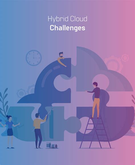 The Challenges of Choosing a Hybrid Cloud | CloudNow Blog