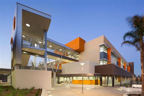 South Region Elementary School #9 - Architizer