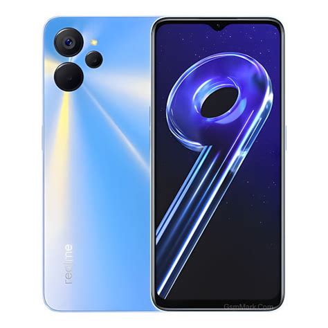 Realme 9i 5G Price in Bangladesh (March 2024), Full Specs