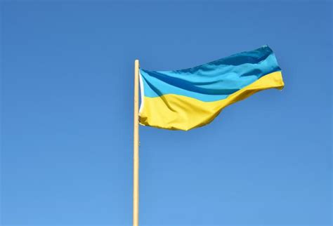 Independence Day in Ukraine