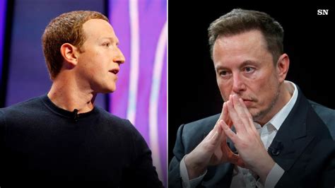 Mark Zuckerberg vs. Elon Musk fight, explained: History between social ...