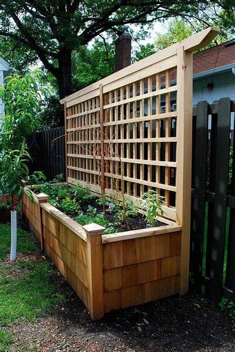 30+ Ideas for Raised Garden Beds | Upcycle Art