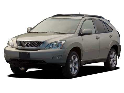 2006 Lexus RX330 Prices, Reviews, and Photos - MotorTrend