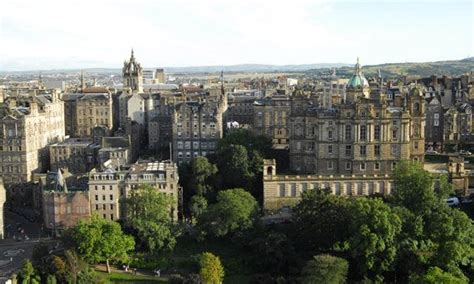 Scottish architecture