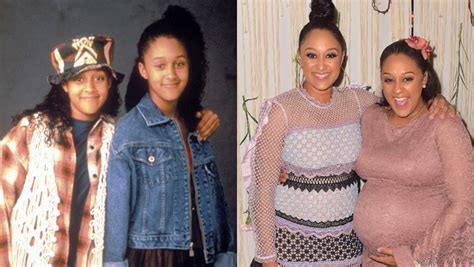 ‘Sister, Sister’ Cast Then & Now: Tia & Tamera Mowry & More – Hollywood ...