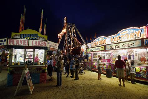 Lee County Fair | Local News | oanow.com