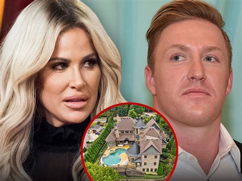 Kim Zolciak and Kroy Biermann's House Auction Date Set