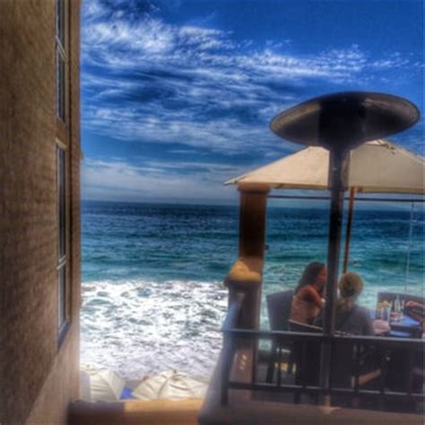 Splashes Restaurant - Laguna Beach, CA, United States - Yelp