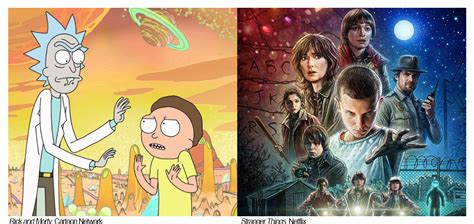 Sci-Fi Shows You Need to Binge Watch - Bookmans Entertainment Exchange