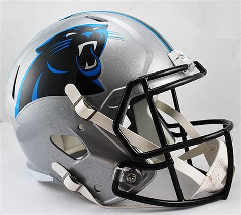 Alternate Helmets - Carolina Panthers - Carolina Huddle