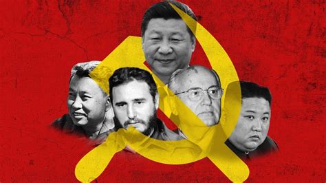 China's Communist Party is at a fatal age for one-party regimes. How much longer can it survive ...