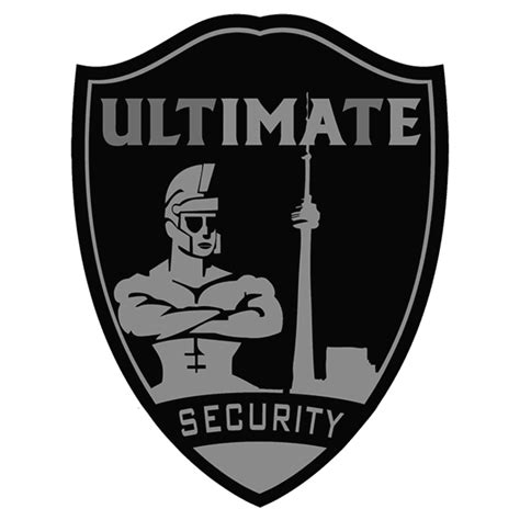 Security Service | Ultimate Security Services