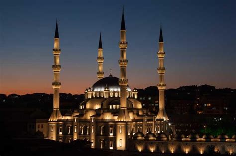 Kırıkkale City Guide - Motley Turkey