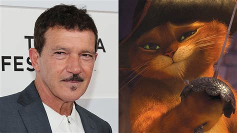 'Puss in Boots: The Last Wish': Voices Behind Each Animated Character