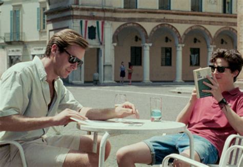 Is a 'Call Me By Your Name' Sequel Coming? What Armie Hammer, Director ...