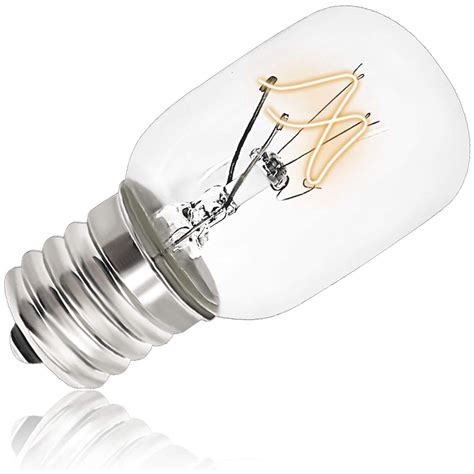 Light Bulbs For GE Microwave Oven WB36X10003 Microwave Light Bulb Lamp ...