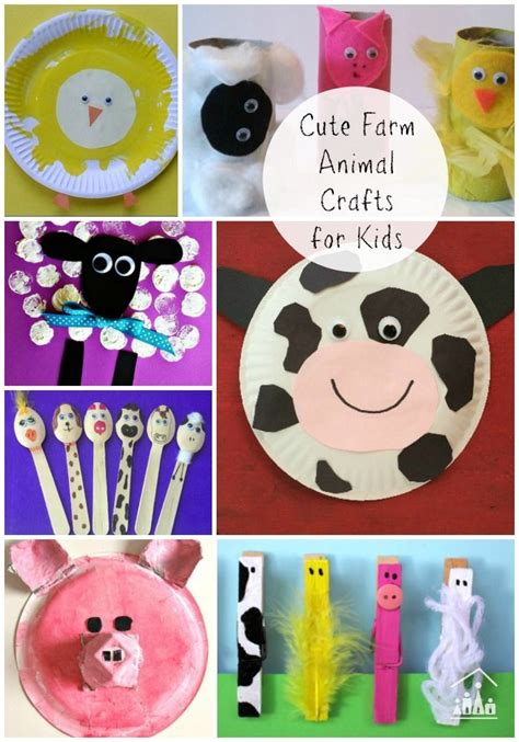 Pin on ARTS & CRAFTS for Kids