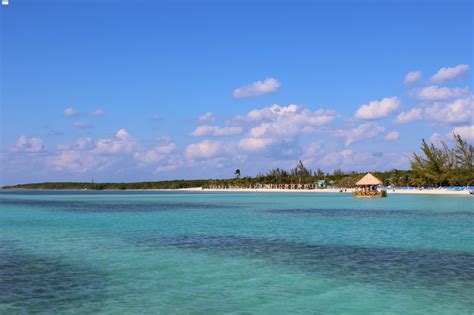 Coco Cay, Bahamas | Caravan Sonnet