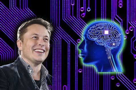 Inovasi Elon Musk Ciptakan Chip Penghubung Otak Manusia Dengan Komputer ...