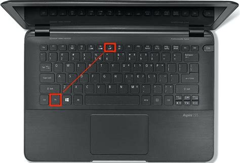 How to activate touchpad on toshiba laptop - archizoom