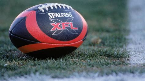 Alliance of American Football: XFL competitor league to launch - Sports Illustrated