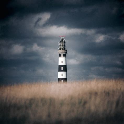 Phare du Créach, Ouessant by Jean François Lairez, Photography, Digital | Art Limited