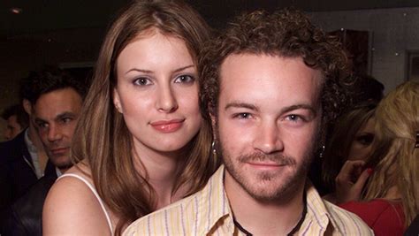 Who Is Chrissie Carnell Bixler? All About Danny Masterson’s Ex ...