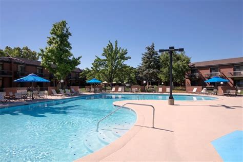 The Riverside Hotel, BW Premier Collection Boise, Idaho, US ...