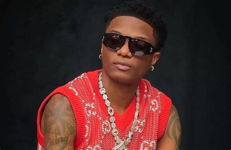 Wizkid's Mother Died. What Was the Cause of Her Death?