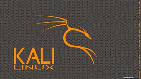 Kali Linux Wallpaper 1920x1080 - WallpaperSafari