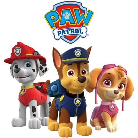 Nick Jr Games Paw Patrol / PAW Patrol Pawsome Missions launches on ...