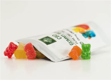 What are CBD Gummies Good For? - Legal Reader