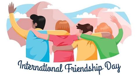 International Day of Friendship 2023: Date, Significance and History