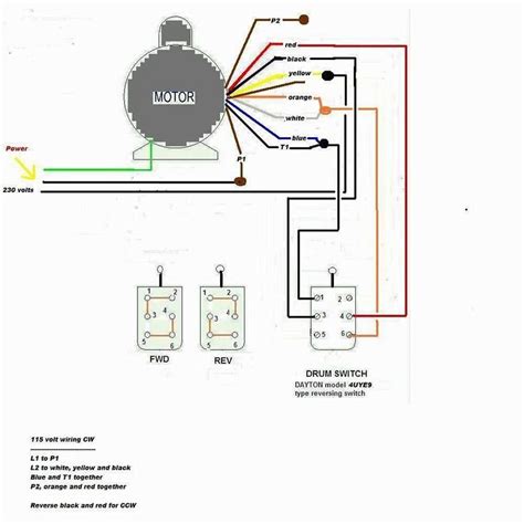 cmg electric motor wiring diagram | Wallpaper Rivero