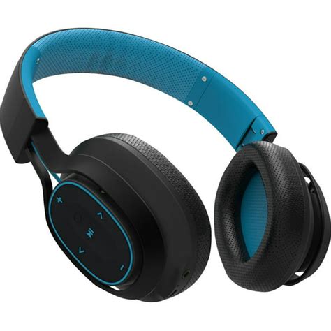 BlueAnt PUMP Zone Wireless HD Audio Headphones - Walmart.com - Walmart.com