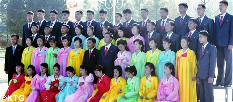 Life in North Korea | KTG® Tours | North Korea culture and tours to the ...