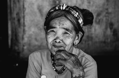 Whang-od: The Living Legend of Philippine Tattoo - Expat.com.ph