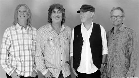 Concert: Country-rock pioneers of the '70s, Poco returns to Thrasher